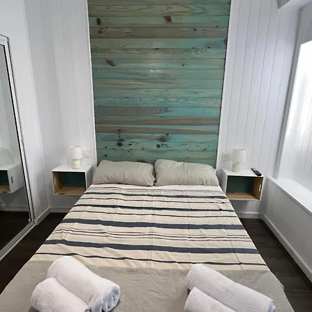 Apartamento Mediterra View