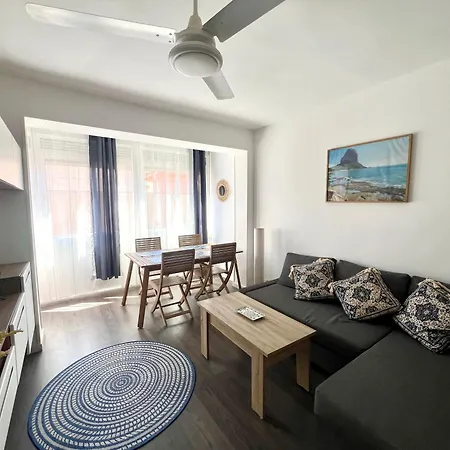 Apartamento Mediterra View Calpe