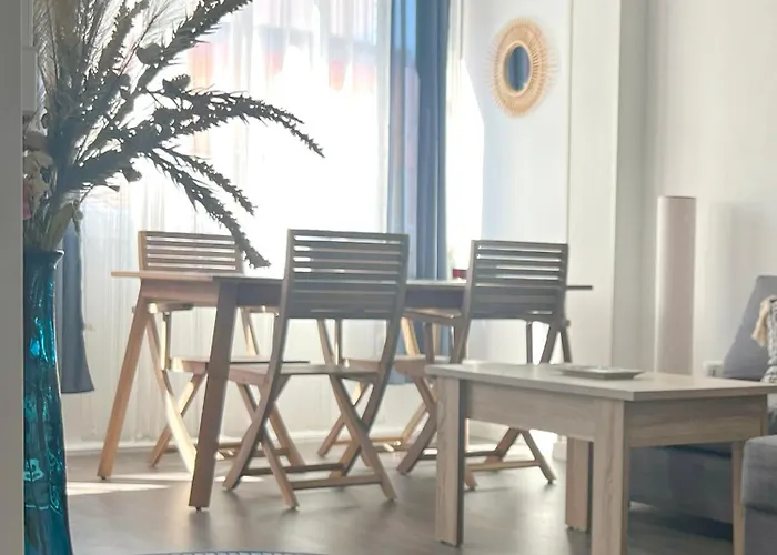 Mediterra View 칼페