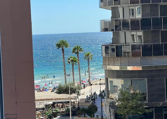 Mediterra View * 칼페